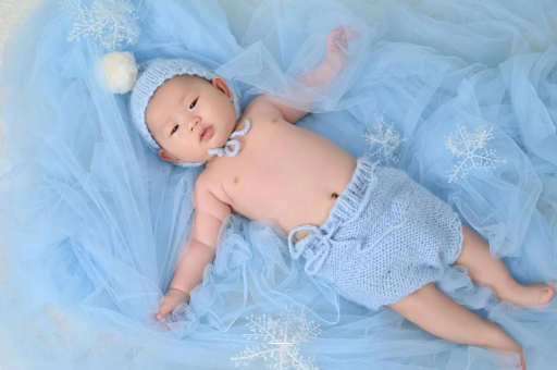 江苏孕妇肚子上长红点
